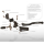 RFX Pro Series Ersatz  Edelstahl-Schraubensatz M4x8 2 Stk. - für kupplungsbaugruppe  KTM / 450 EXC-F / 450 EXC-F / 2020 / OFFROAD / ENDURO , 1111033001