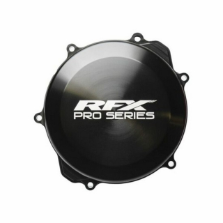 RFX Pro Kupplungsdeckel (H/A Schwarz) - Yamaha YZ250  KTM / 450 EXC-F / 450 EXC-F / 2022 / OFFROAD / ENDURO , 1110394001