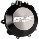 RFX Pro Kupplungsdeckel (H/A Schwarz)  KTM / 450 EXC-F...
