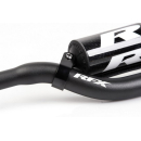 RFX Pro Series F8 Taper-Lenker mit Querstrebe YZ/YZF - 28.6 mm - schwarz  KTM / 500 EXC-F / 500 EXC-F / 2019 / OFFROAD / ENDURO , 1110702001