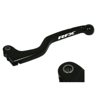 RFX Pro Kupplungshebel - schwarz  KTM / 500 EXC-F / 500 EXC-F / 2023 / OFFROAD / ENDURO , 1110425001