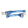 RFX Race Series geschmiedeter Flexhebelsatz - blau  KTM / 500 EXC-F SIX DAYS / 500 EXC-F / 2020 / OFFROAD / ENDURO , 1110549001