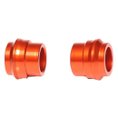 RFX Pro Series Distanzbuchsen vorne - orange  HUSQVARNA /...