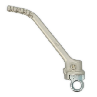 RFX Race Series Kickstarterhebel - silber  HUSQVARNA / TE 300 SPECIAL EDITION / TE 300 / 2014 / OFFROAD / ENDURO , 1152655003