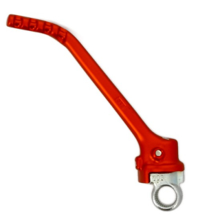 RFX Race Series Kickstarterhebel - orange  HUSQVARNA / TE 150 I / TE 150 / 2020 / OFFROAD / ENDURO , 1152655002