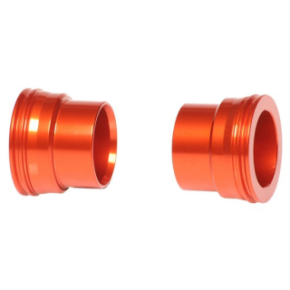 RFX Pro Series Distanzbuchsen vorne - orange  HUSQVARNA / TE 150 / TE 150 / 2019 / OFFROAD / ENDURO , 1110993001
