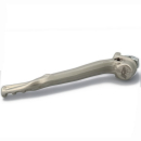 RFX Race Series Serie Kickstarthebel - silber  HUSQVARNA / TE 250 / TE 250 / 2023 / OFFROAD / ENDURO , 1110762002