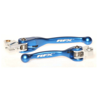 RFX Race Series geschmiedeter Flexhebelsatz - blau  HUSQVARNA / FE 250 / FE 250 / 2015 / OFFROAD / ENDURO , 1110542001