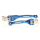 RFX Race Series geschmiedeter Flexhebelsatz - blau  HUSQVARNA / FE 250 / FE 250 / 2015 / OFFROAD / ENDURO , 1110542001
