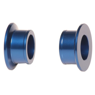RFX Pro Series Distanzbuchsen hinten - blau  HUSQVARNA / FE 250 SPECIAL EDITION / FE 250 / 2014 / OFFROAD / ENDURO , 1110989001