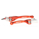 RFX Race Series geschmiedeter Flexhebelsatz - orange...