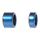 RFX Pro Series Distanzbuchsen vorne - blau  HUSQVARNA /...