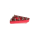 RFX Pro Series CNC-Feste-Bremspedalspitze - rot  HUSQVARNA / FE 501 / FE 501 / 2014 / OFFROAD / ENDURO , 1110882005