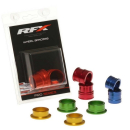 RFX Pro Series Distanzbuchsen vorne - blau  HUSQVARNA /...