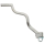 RFX Race Series Kickstarterhebel - silber  KTM / 125 EXC / 125 EXC / 2006 / OFFROAD / ENDURO , 1152647001