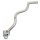 RFX Race Series Kickstarterhebel - silber  KTM / 125 EXC / 125 EXC / 2006 / OFFROAD / ENDURO , 1152647001