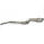 RFX Race Series Kickstarterhebel - silber  KTM / 125 EXC / 125 EXC / 2006 / OFFROAD / ENDURO , 1152647001