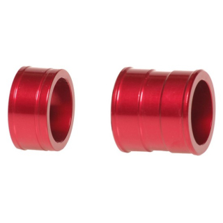 RFX Pro Series Distanzbuchsen vorne - rot  KTM / 125 EXC / 125 EXC / 2011 / OFFROAD / ENDURO , 1110971001