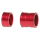 RFX Pro Series Distanzbuchsen vorne - rot  KTM / 125 EXC / 125 EXC / 2011 / OFFROAD / ENDURO , 1110971001