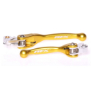 RFX Race Series geschmiedeter Flexhebelsatz - gelb  KTM /...