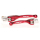 RFX Race Series geschmiedeter Flexhebelsatz - rot  KTM / 125 EXC SIX DAYS / 125 EXC / 2010 / OFFROAD / ENDURO , 1110548002