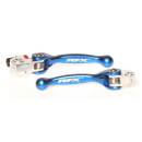 RFX Race Series geschmiedeter Flexhebelsatz - blau  KTM /...