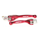 RFX Race Series geschmiedeter Flexhebelsatz - rot  KTM /...