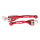 RFX Race Series geschmiedeter Flexhebelsatz - rot  KTM / 200 EXC / 200 EXC / 2006 / OFFROAD / ENDURO , 1110539001