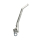 RFX Race Series Kickstarterhebel - silber  KTM / 200 EXC / 200 EXC / 2007 / OFFROAD / ENDURO , 1110733001