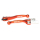 RFX Race Series geschmiedeter Flexhebelsatz - orange  KTM / 250 EXC / 250 EXC / 1995 / OFFROAD / ENDURO , 1110558001