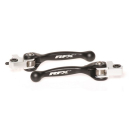 RFX Race Series geschmiedeter Flexhebelsatz - schwarz...