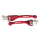 RFX Race Series geschmiedeter Flexhebelsatz - rot  KTM / 250 EXC / 250 EXC / 1999 / OFFROAD / ENDURO , 1110556003