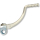 RFX Race Series Kickstarterhebel - schwarz  KTM / 250 EXC / 250 EXC / 2000 / OFFROAD / ENDURO , 1110754002