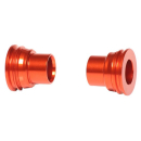 RFX Pro Series Distanzbuchsen hinten - orange  KTM / 250...