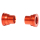 RFX Pro Series Distanzbuchsen hinten - orange  KTM / 250 EXC SIX DAYS / 250 EXC / 2004 / OFFROAD / ENDURO , 1110995001