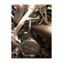 RFX Race Series Kickstarterhebel - silber  KTM / 250 EXC...
