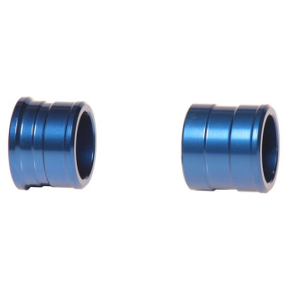RFX Pro Series Distanzbuchsen vorne - blau  KTM / 250 EXC SIX DAYS / 250 EXC / 2013 / OFFROAD / ENDURO , 1110985001