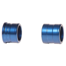 RFX Pro Series Distanzbuchsen vorne - blau  KTM / 250 EXC...