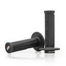 RFX Pro Series Lock-On Griffe - schwarz  KTM / 250 EXC...