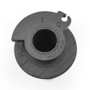 RFX Pro Series Lock-On Griffe - schwarz  KTM / 250 EXC...