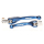 RFX Race Series geschmiedeter Flexhebelsatz - blau  KTM / 250 EXC FACTORY EDITION / 250 EXC / 2015 / OFFROAD / ENDURO , 1110550001