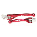 RFX Race Series geschmiedeter Flexhebelsatz - rot  KTM /...