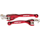 RFX Race Series geschmiedeter Flexhebelsatz - rot  KTM /...