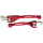 RFX Race Series geschmiedeter Flexhebelsatz - rot  KTM / 300 EXC TPI / 300 EXC / 2020 / OFFROAD / ENDURO , 1128324002