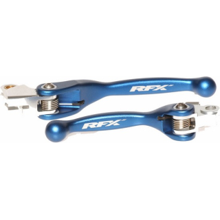 RFX Race Series geschmiedeter Flexhebelsatz - blau  KTM / 300 EXC TPI / 300 EXC / 2019 / OFFROAD / ENDURO , 1128324001
