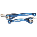 RFX Race Series geschmiedeter Flexhebelsatz - blau  KTM /...