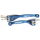 RFX Race Series geschmiedeter Flexhebelsatz - blau  KTM / 300 EXC TPI / 300 EXC / 2019 / OFFROAD / ENDURO , 1128324001
