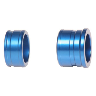 RFX Pro Series Distanzbuchsen vorne - blau  KTM / 300 EXC SIX DAYS / 300 EXC / 2012 / OFFROAD / ENDURO , 1110987001