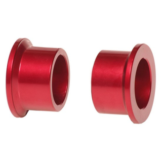 RFX Pro Series Distanzbuchsen hinten - rot  KTM / 300 EXC SIX DAYS / 300 EXC / 2002 / OFFROAD / ENDURO , 1110983001