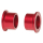 RFX Pro Series Distanzbuchsen hinten - rot  KTM / 300 EXC SIX DAYS / 300 EXC / 2002 / OFFROAD / ENDURO , 1110983001
